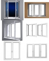 Окна и двери от производителя